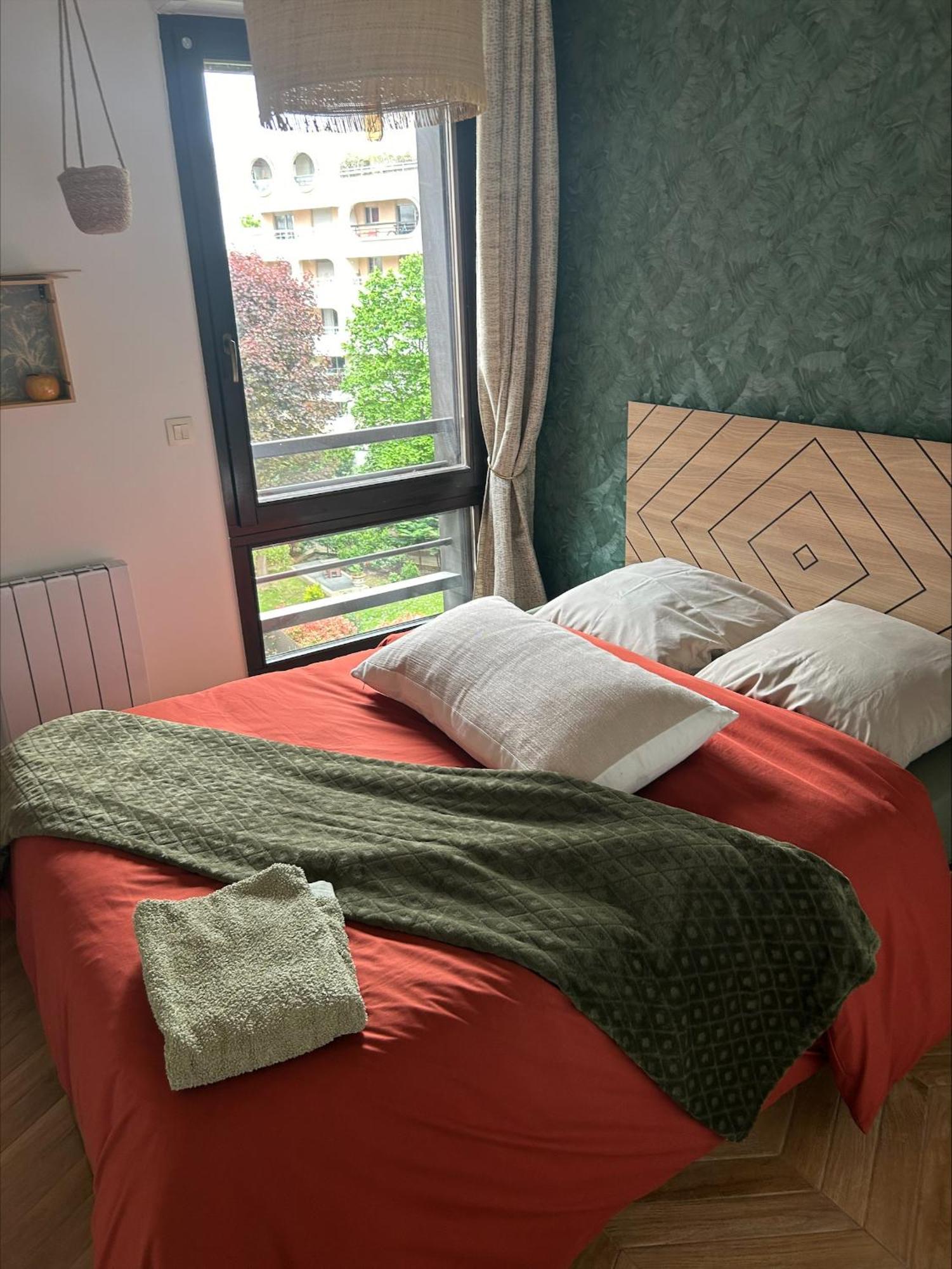 Les Chambres De David Parigi Esterno foto