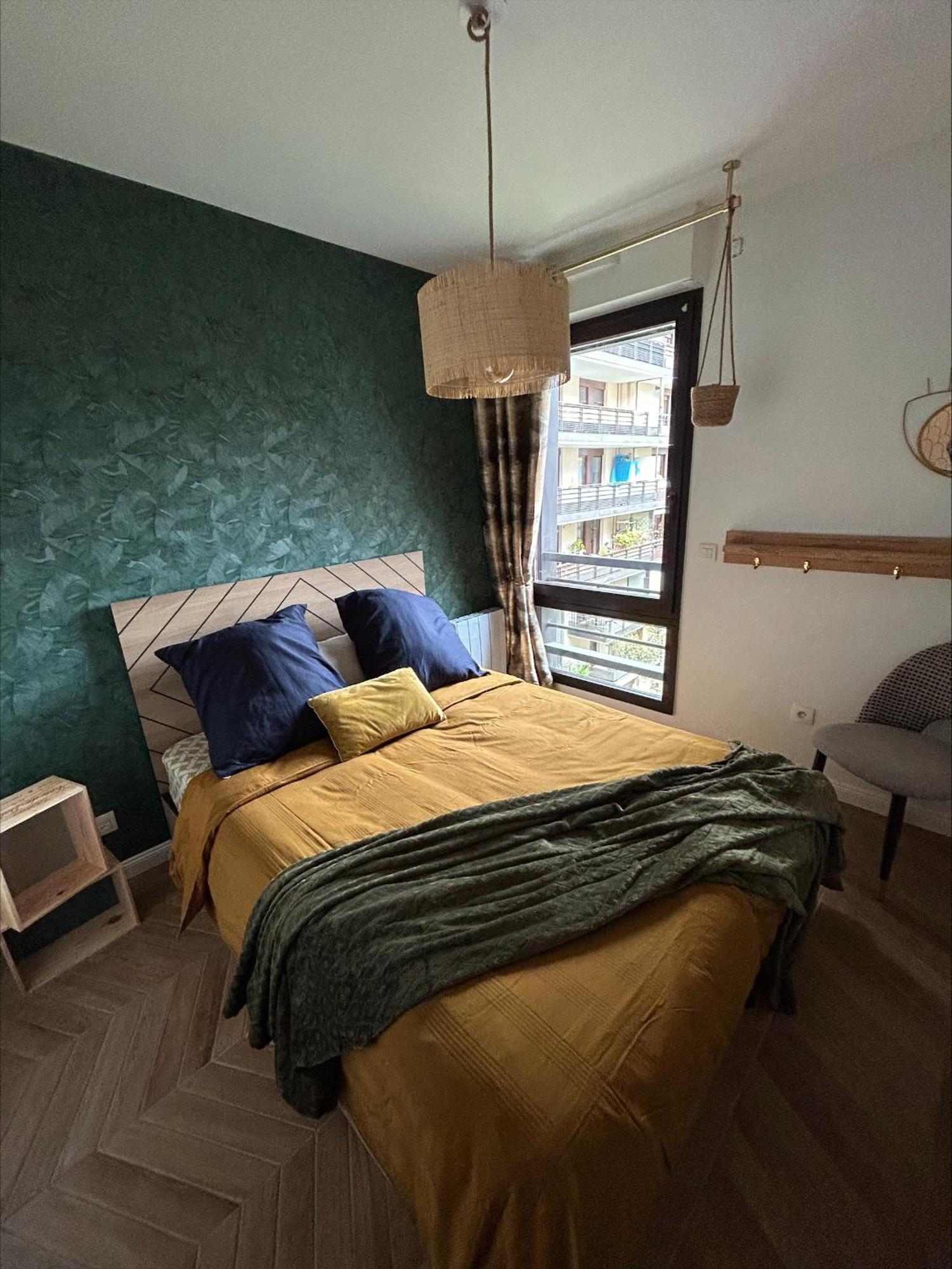 Les Chambres De David Parigi Esterno foto